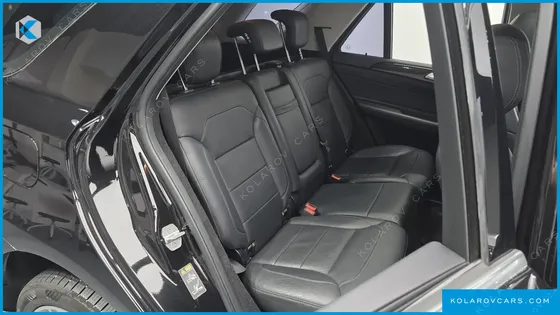 MERCEDES GLE-CLASS GLE350 D 4MATIC