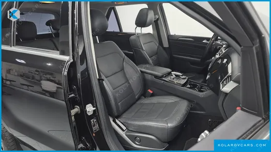 MERCEDES GLE-CLASS GLE350 D 4MATIC