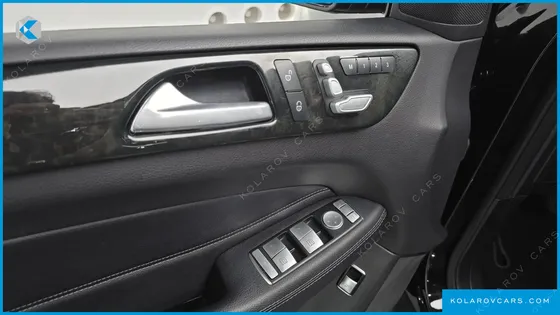 MERCEDES GLE-CLASS GLE350 D 4MATIC