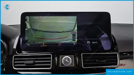 MERCEDES GLE-CLASS GLE350 D 4MATIC