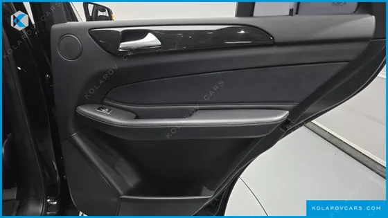 MERCEDES GLE-CLASS GLE350 D 4MATIC