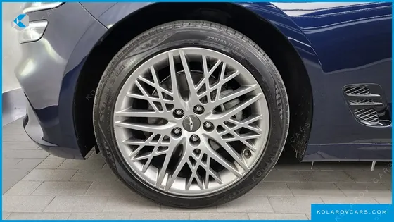 GENESIS G70 GASOLINE 2.0T 4WD