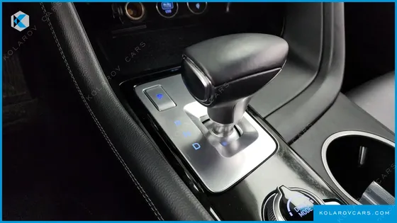 GENESIS G70 GASOLINE 2.0T 4WD