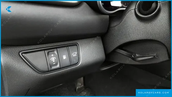 GENESIS G70 GASOLINE 2.0T 4WD