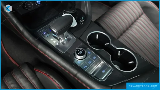 GENESIS G70 GASOLINE 2.5T 2WD