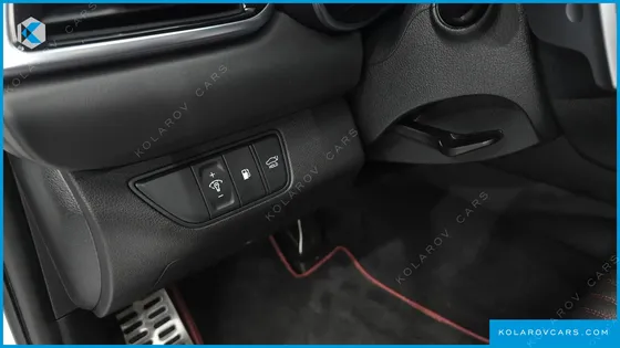 GENESIS G70 GASOLINE 2.5T 2WD