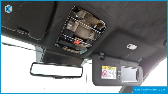HYUNDAI SANTA FE GASOLINE 2.5T 2WD