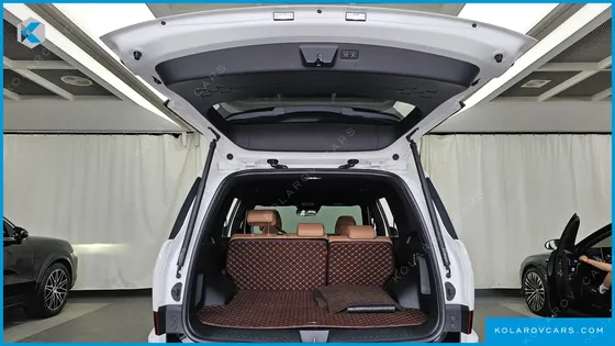 HYUNDAI SANTA FE GASOLINE 2.5T 2WD
