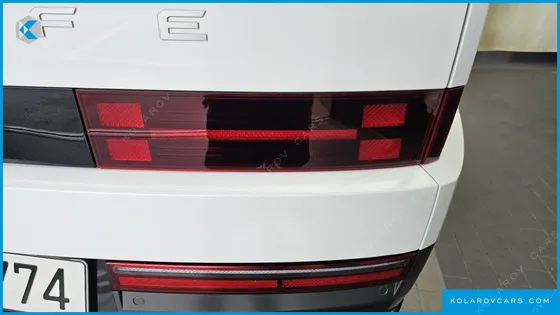 HYUNDAI SANTA FE GASOLINE 2.5T 2WD