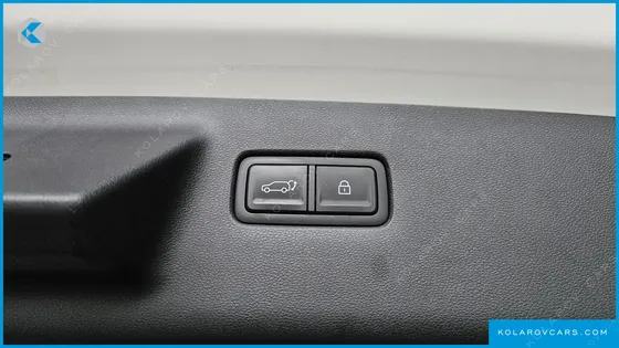 HYUNDAI SANTA FE GASOLINE 2.5T 2WD