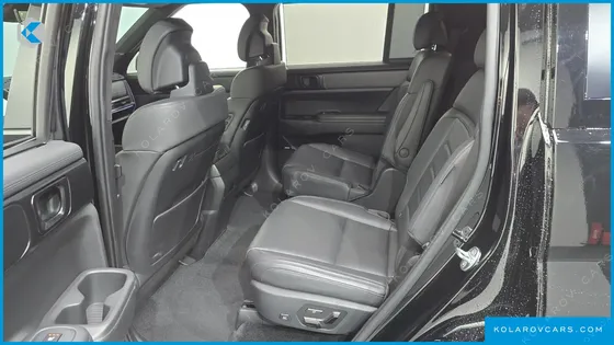 HYUNDAI SANTA FE HEV 1.6 4WD
