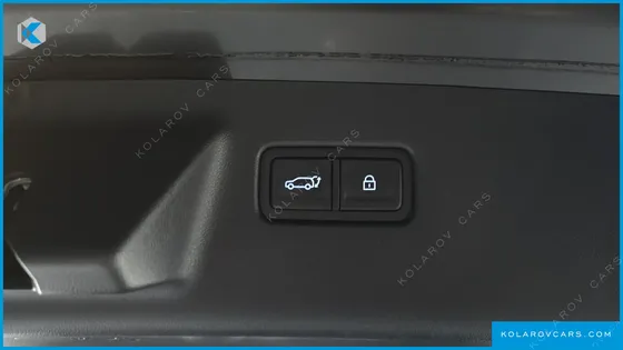 HYUNDAI SANTA FE HEV 1.6 4WD