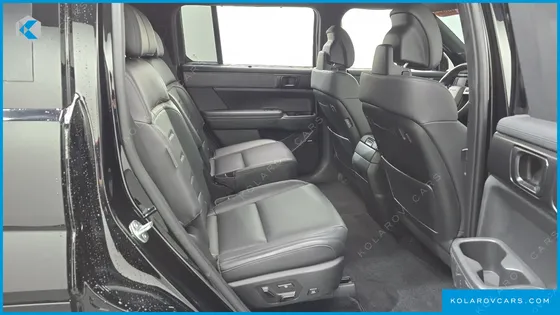 HYUNDAI SANTA FE HEV 1.6 4WD