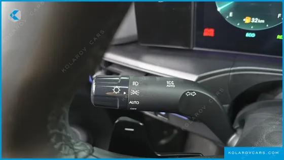 HYUNDAI SANTA FE HEV 1.6 4WD