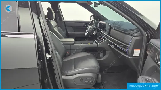 HYUNDAI SANTA FE HEV 1.6 4WD