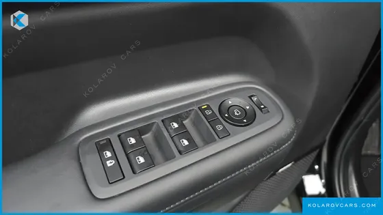 HYUNDAI SANTA FE HEV 1.6 4WD