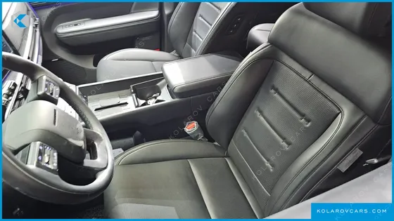 HYUNDAI SANTA FE HEV 1.6 2WD