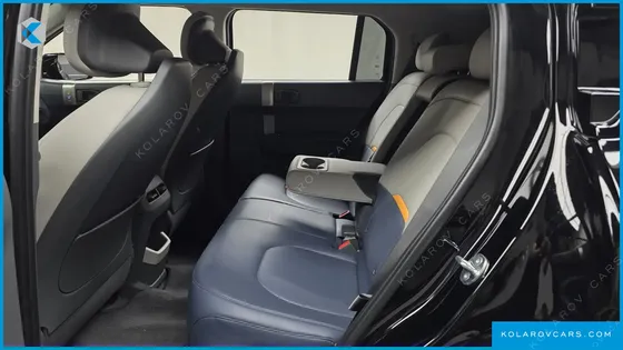 KIA EV3 STANDARD 2WD