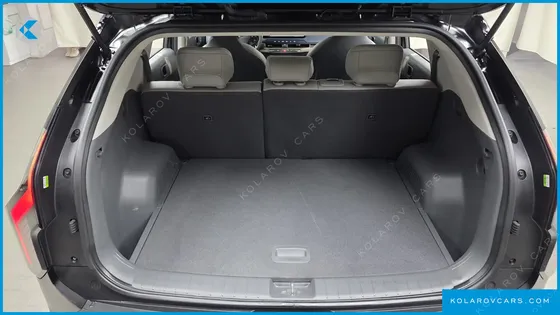 KIA EV3 STANDARD 2WD