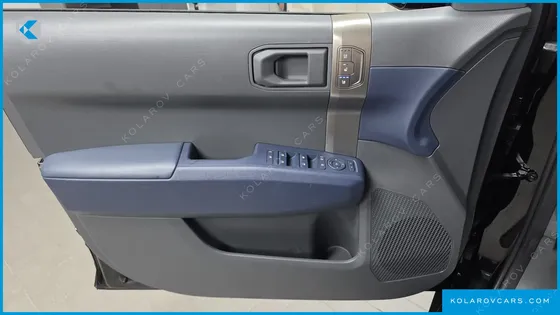 KIA EV3 STANDARD 2WD