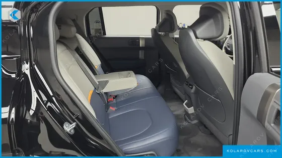 KIA EV3 STANDARD 2WD