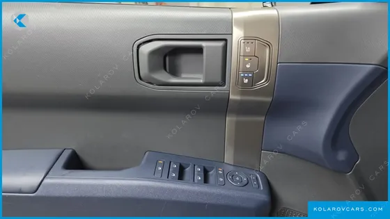 KIA EV3 STANDARD 2WD