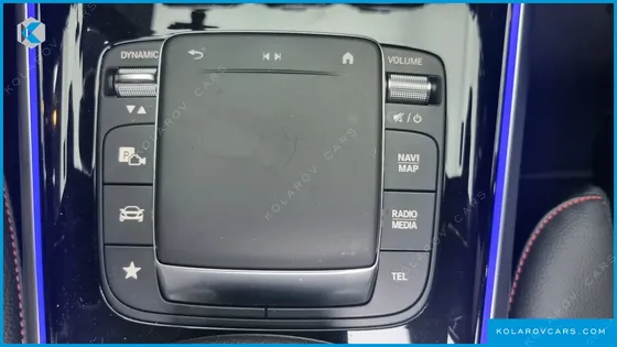 MERCEDES GLB-CLASS GLB250 4MATIC