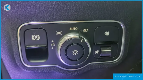 MERCEDES GLB-CLASS GLB250 4MATIC