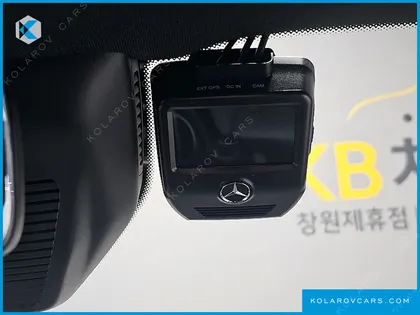 MERCEDES GLC-CLASS GLC300E 4MATIC