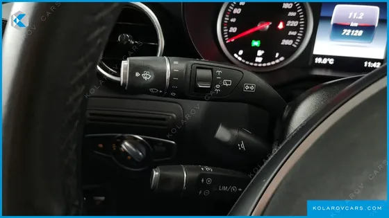 MERCEDES GLC-CLASS GLC350E 4MATIC