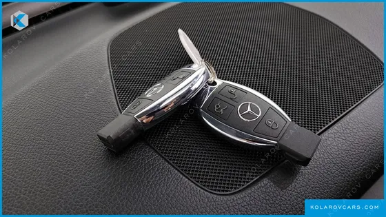 MERCEDES GLC-CLASS GLC350E 4MATIC