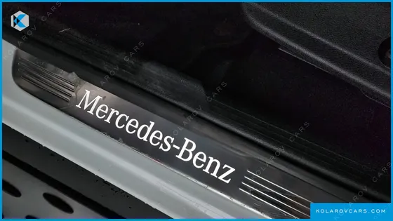 MERCEDES GLC-CLASS GLC350E 4MATIC