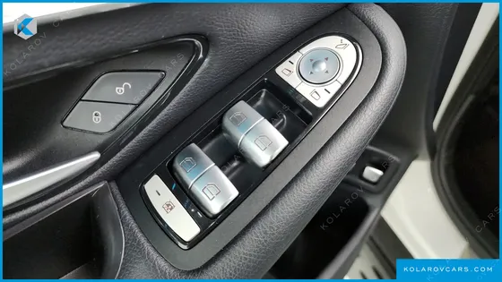 MERCEDES GLC-CLASS GLC350E 4MATIC