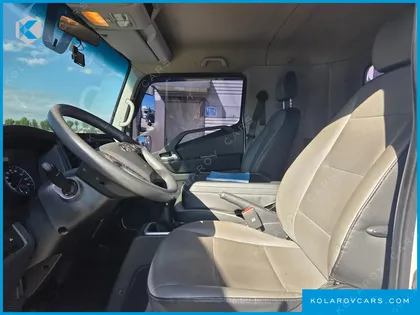 HYUNDAI MIGHTY SUPER CAP