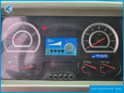TATA DAEWOO NOBUS MID-SIZE TRUCK ROYAL