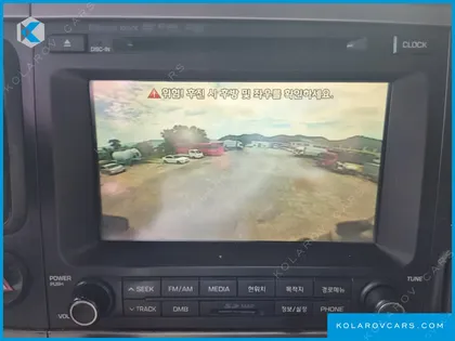 HYUNDAI EXCEED 6X4