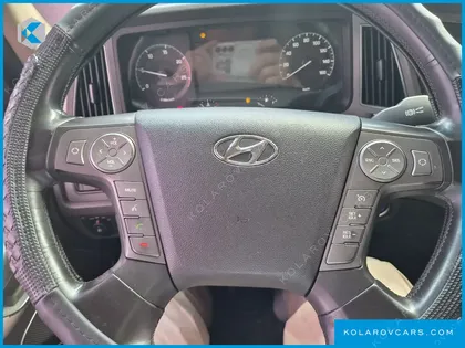 HYUNDAI EXCEED 6X4