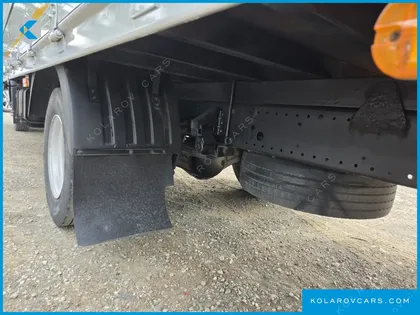 HYUNDAI MIGHTY SUPER CAP