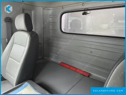 HYUNDAI MIGHTY SUPER CAP