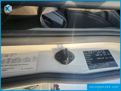 HYUNDAI PAVIS PRESTIGE