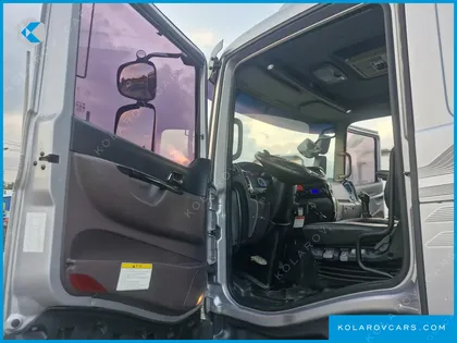 TATA DAEWOO PRIMA MID-SIZE TRUCK ROYAL