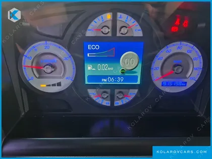 TATA DAEWOO PRIMA MID-SIZE TRUCK ROYAL