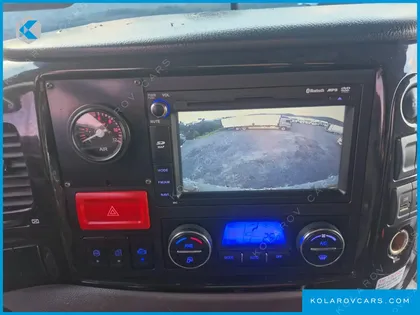 TATA DAEWOO PRIMA MID-SIZE TRUCK ROYAL