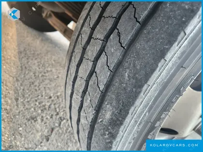 HYUNDAI MIGHTY SUPER CAP