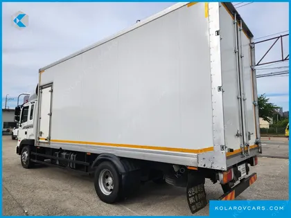 HYUNDAI MEGA TRUCK GOLD