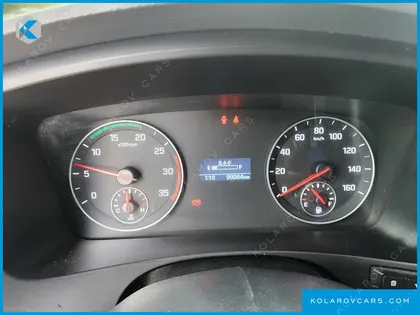 HYUNDAI MIGHTY SUPER CAP