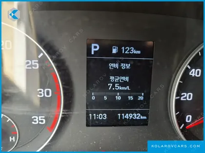 HYUNDAI MIGHTY SUPER CAP