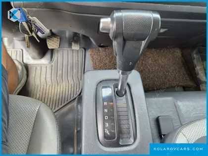 HYUNDAI MIGHTY SUPER CAP