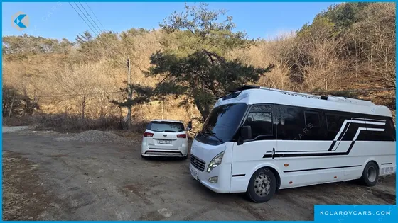DAEWOO BUS BUS TYPE NONE