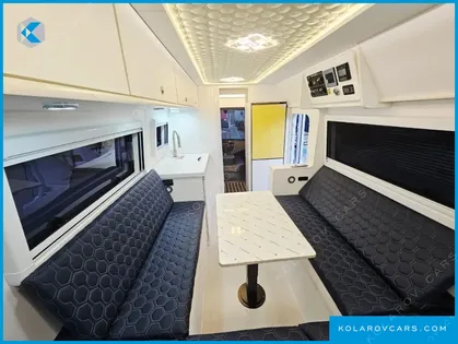 DAEWOO BUS BUS TYPE NONE